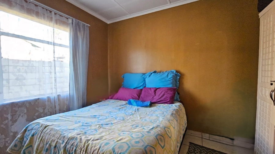 3 Bedroom Property for Sale in Sasolburg Ext 12 Free State